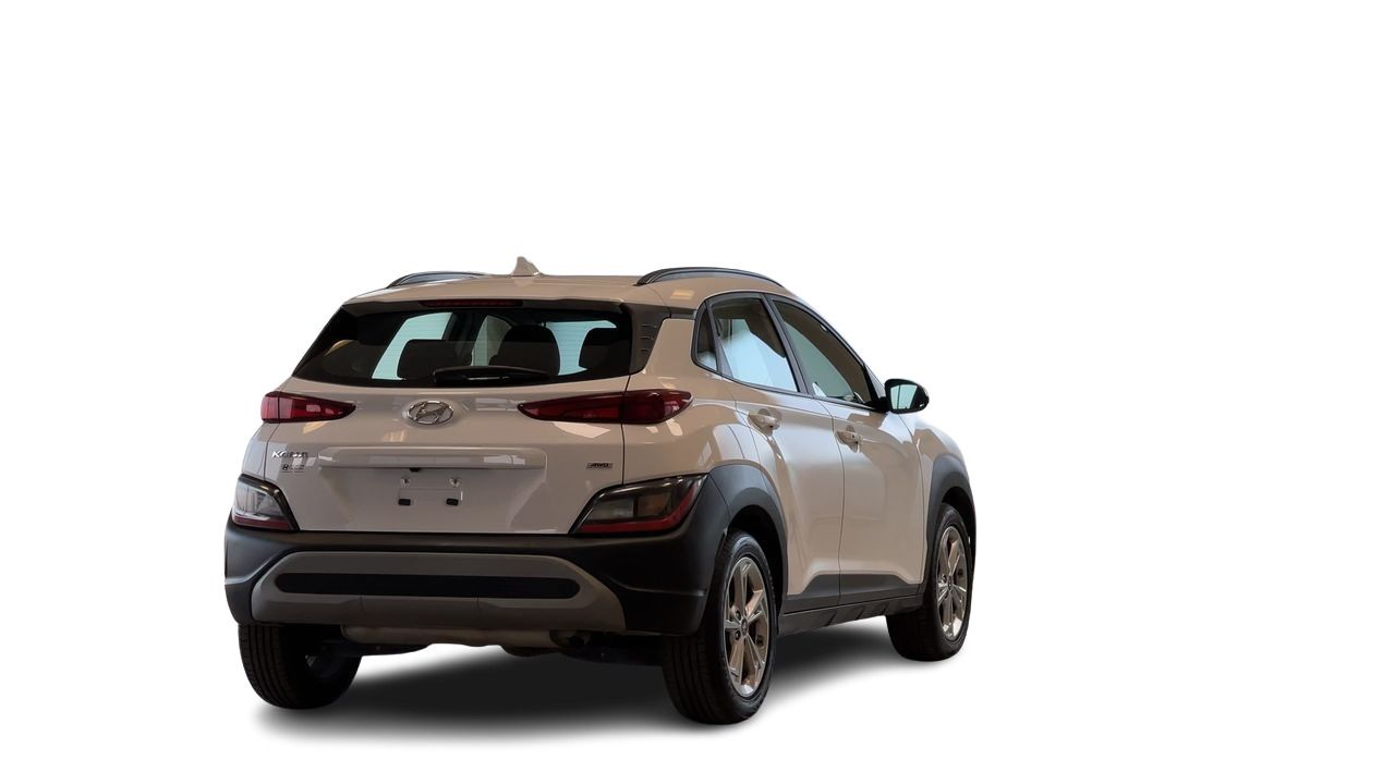 Hyundai Kona  2023 à Regina, Saskatchewan