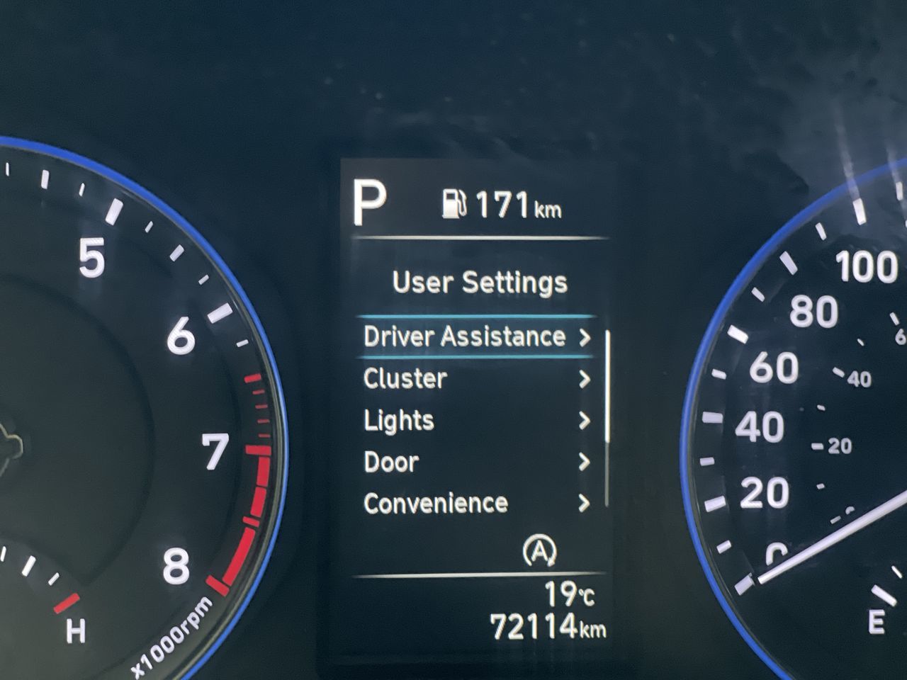 Hyundai Kona  2023 à Regina, Saskatchewan