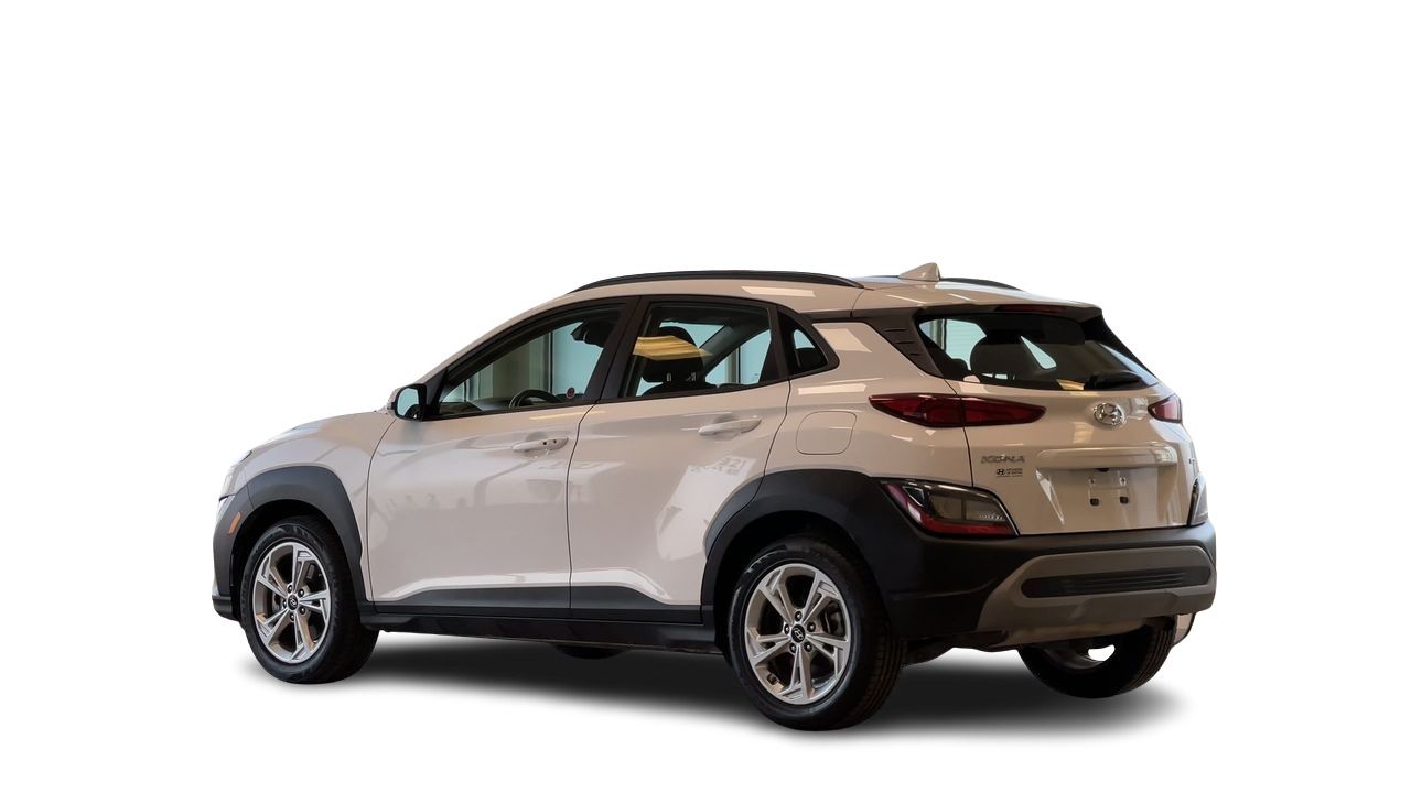 Hyundai Kona  2023 à Regina, Saskatchewan