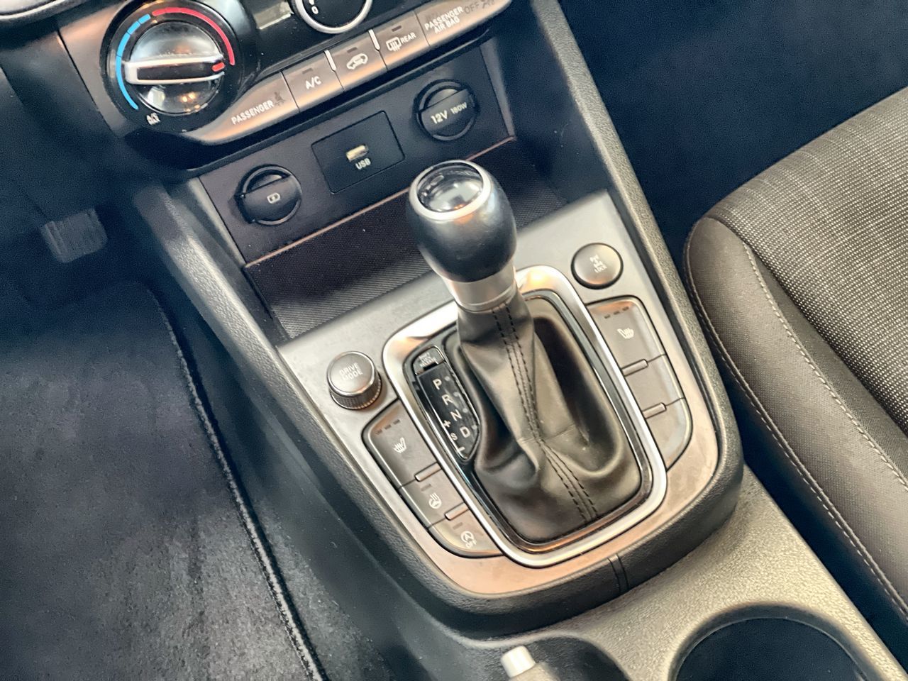 Hyundai Kona  2023 à Regina, Saskatchewan