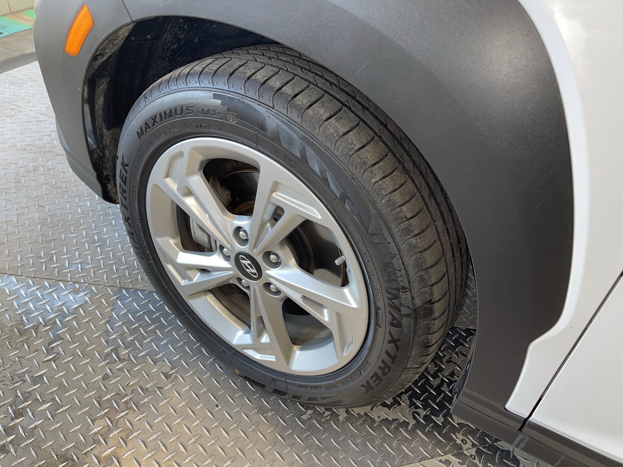 Hyundai Kona  2023 à Regina, Saskatchewan