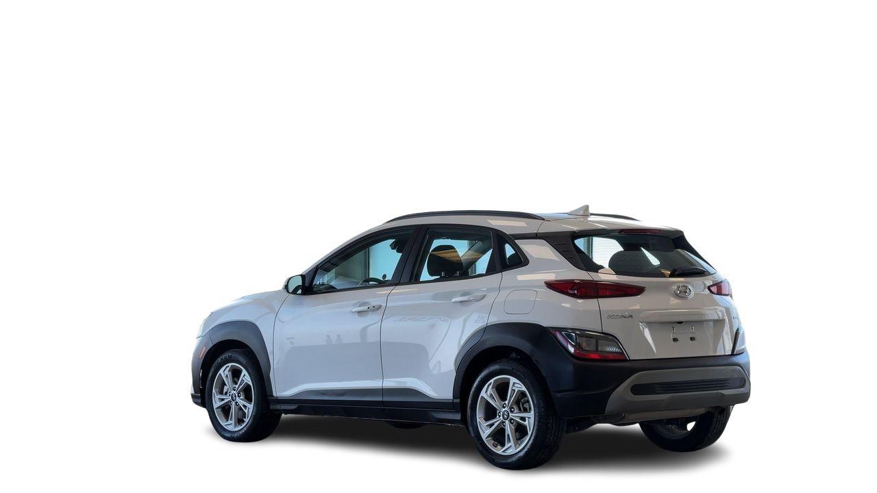 Hyundai Kona  2023 à Regina, Saskatchewan