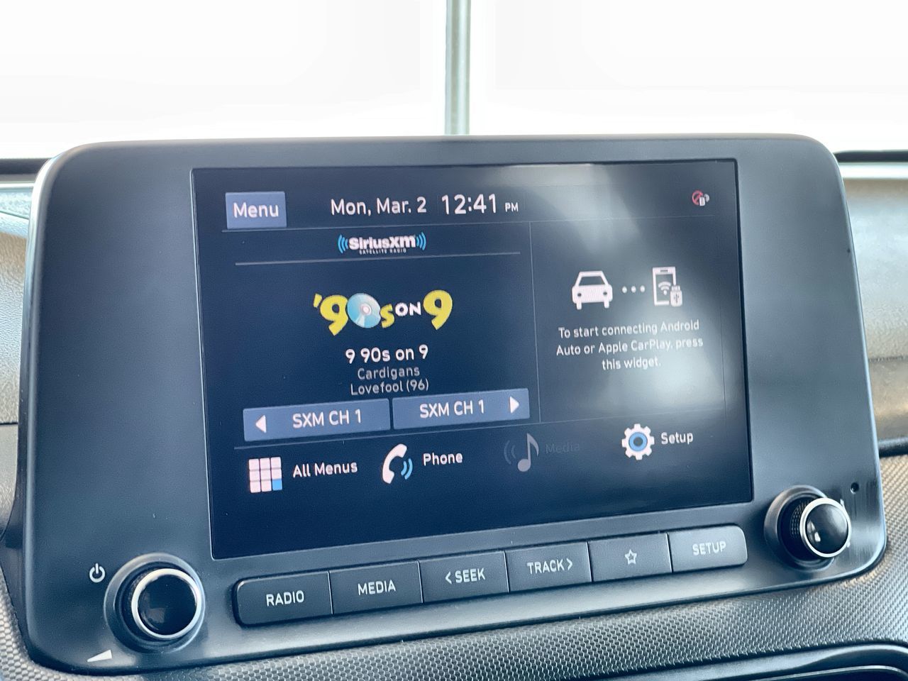 Hyundai Kona  2023 à Regina, Saskatchewan