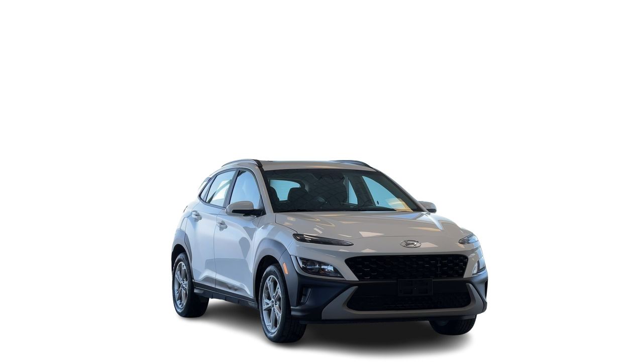 Hyundai Kona  2023 à Regina, Saskatchewan