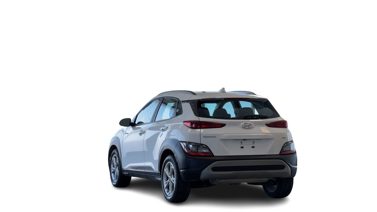 Hyundai Kona  2023 à Regina, Saskatchewan