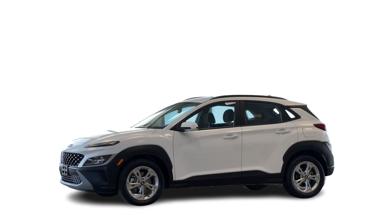 Hyundai Kona  2023 à Regina, Saskatchewan