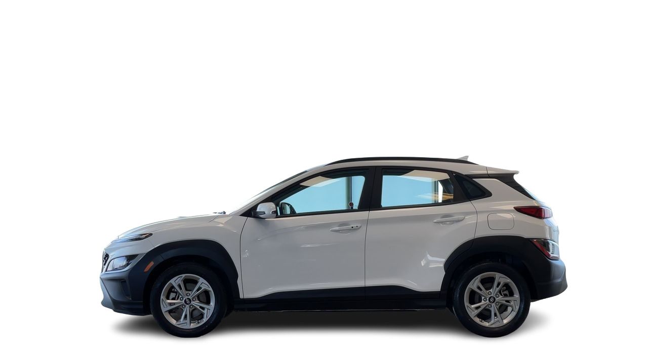 Hyundai Kona  2023 à Regina, Saskatchewan