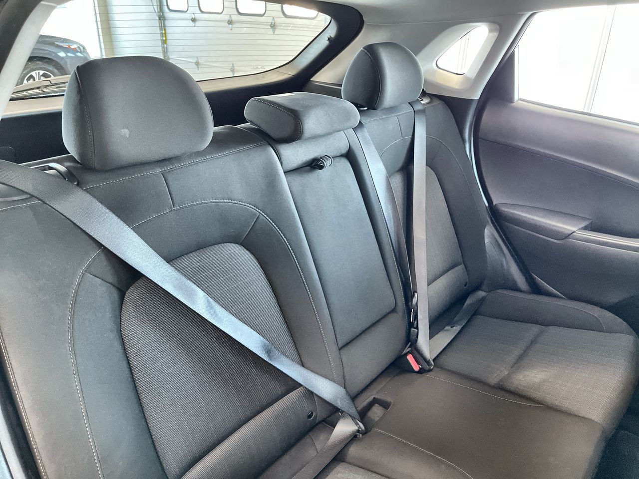 Hyundai Kona  2023 à Regina, Saskatchewan