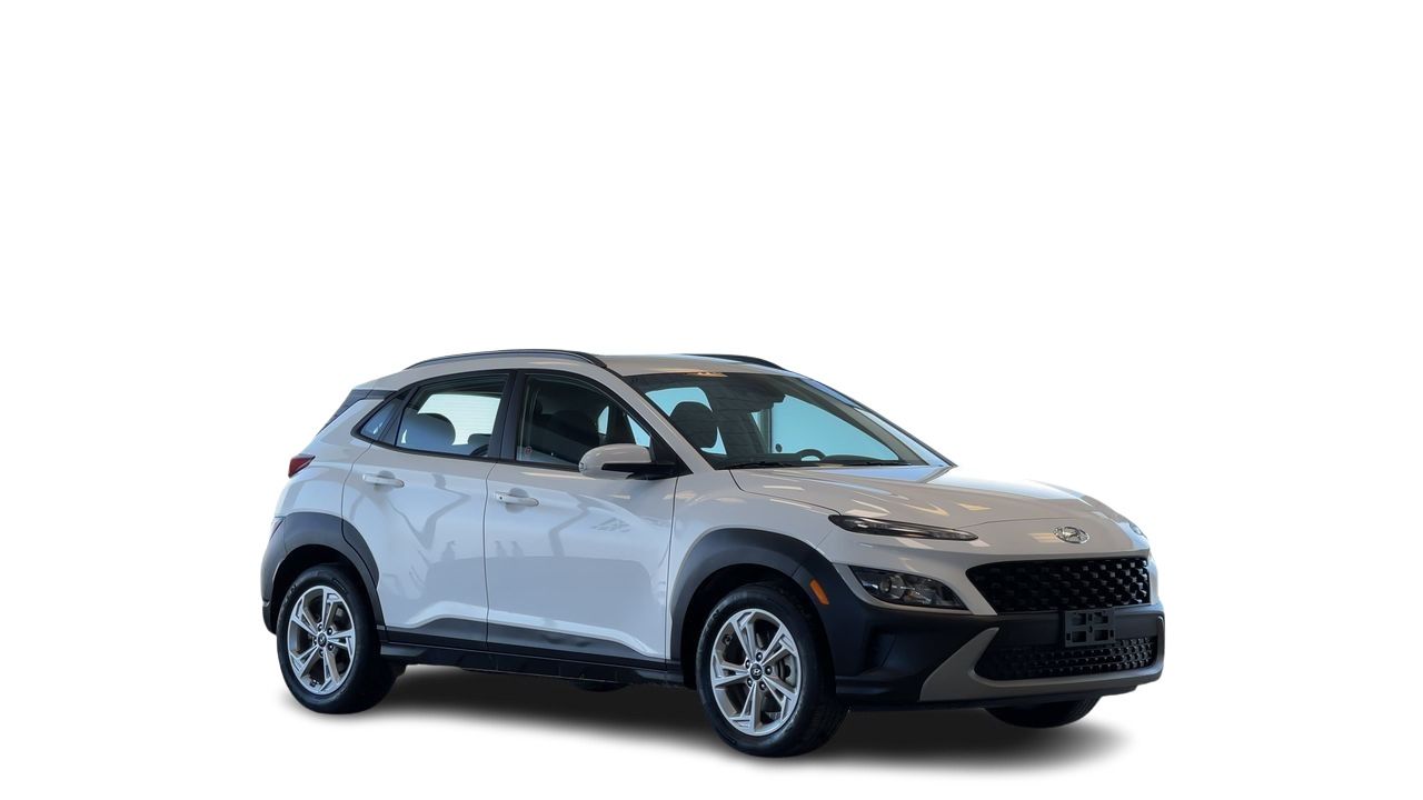 Hyundai Kona  2023 à Regina, Saskatchewan