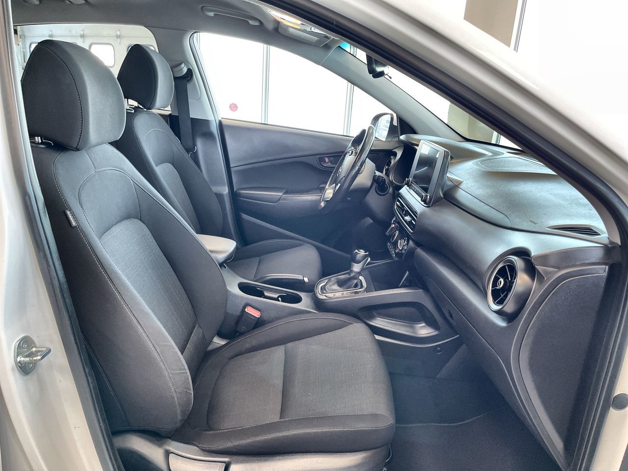 Hyundai Kona  2023 à Regina, Saskatchewan