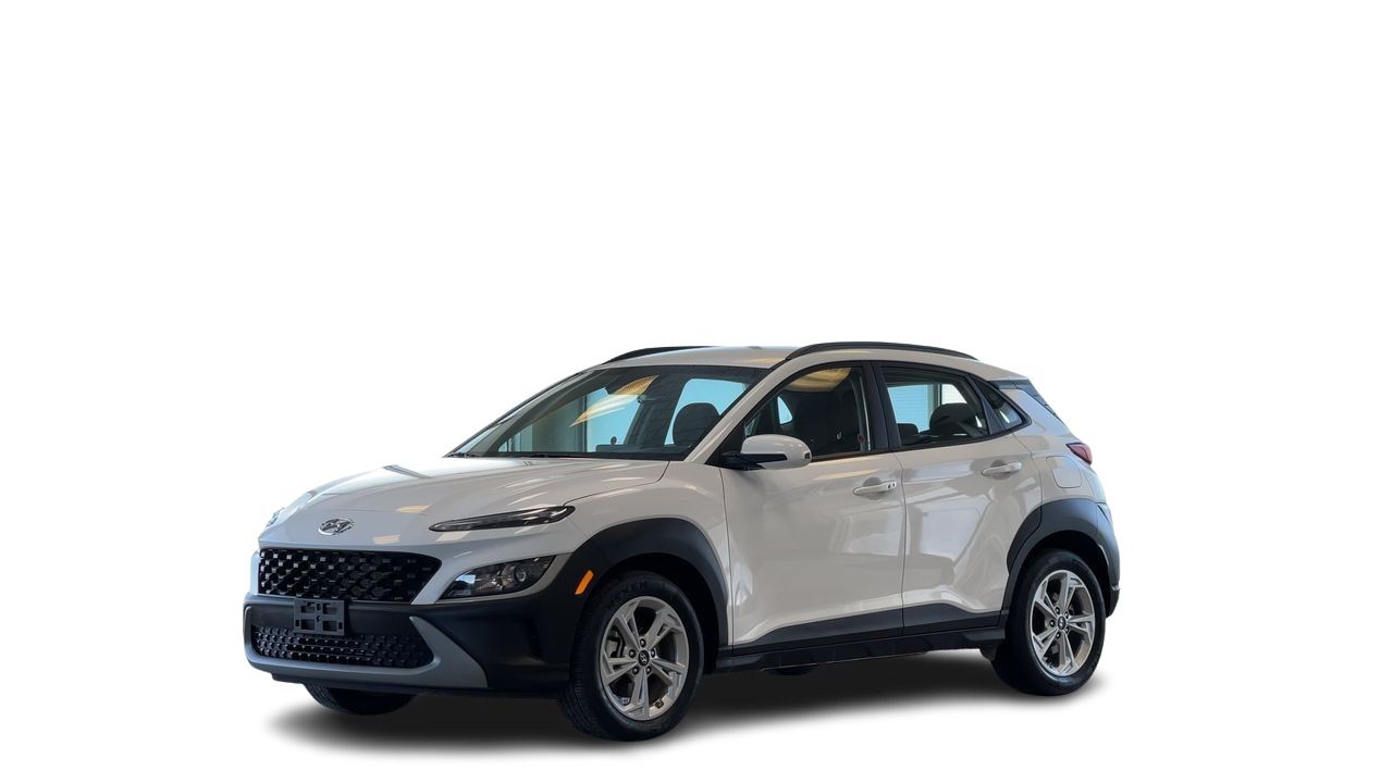 Hyundai Kona  2023 à Regina, Saskatchewan