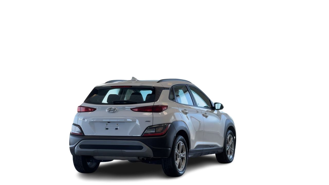 Hyundai Kona  2023 à Regina, Saskatchewan