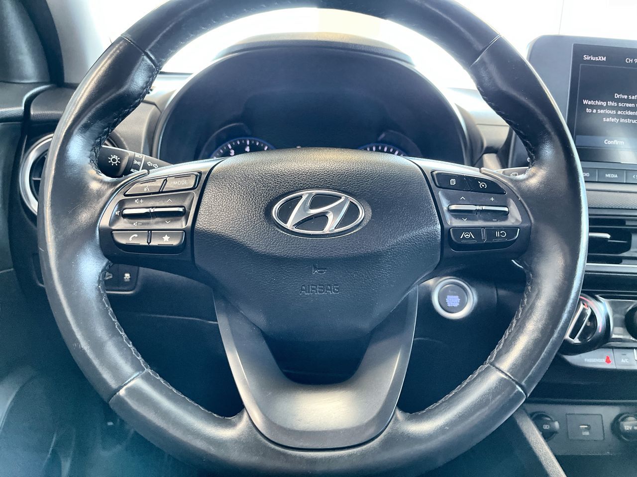 Hyundai Kona  2023 à Regina, Saskatchewan