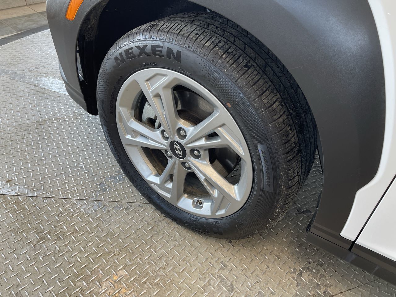 Hyundai Kona  2023 à Regina, Saskatchewan