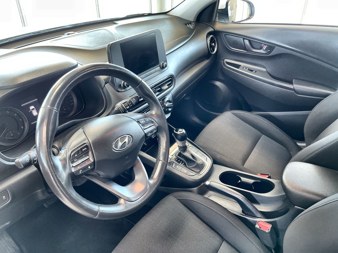 Hyundai Kona  2023 à Regina, Saskatchewan