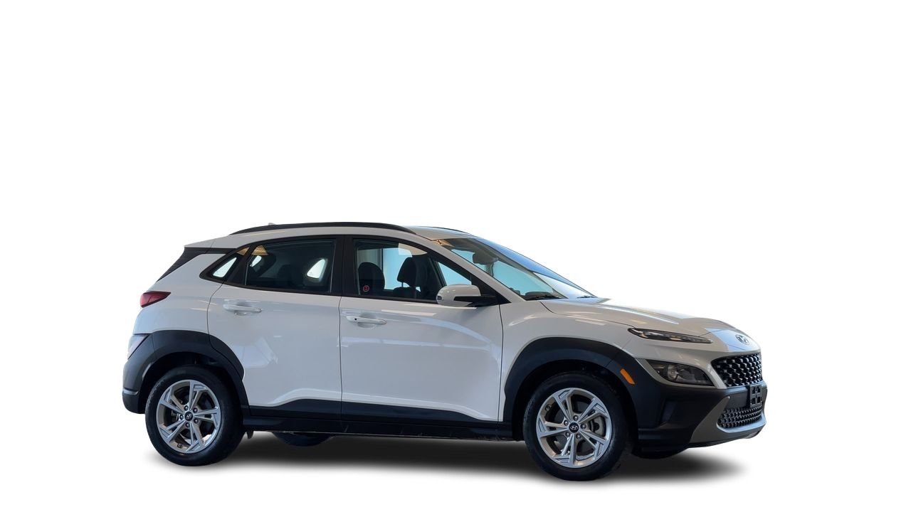 Hyundai Kona  2023 à Regina, Saskatchewan