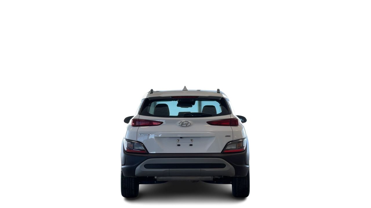 Hyundai Kona  2023 à Regina, Saskatchewan