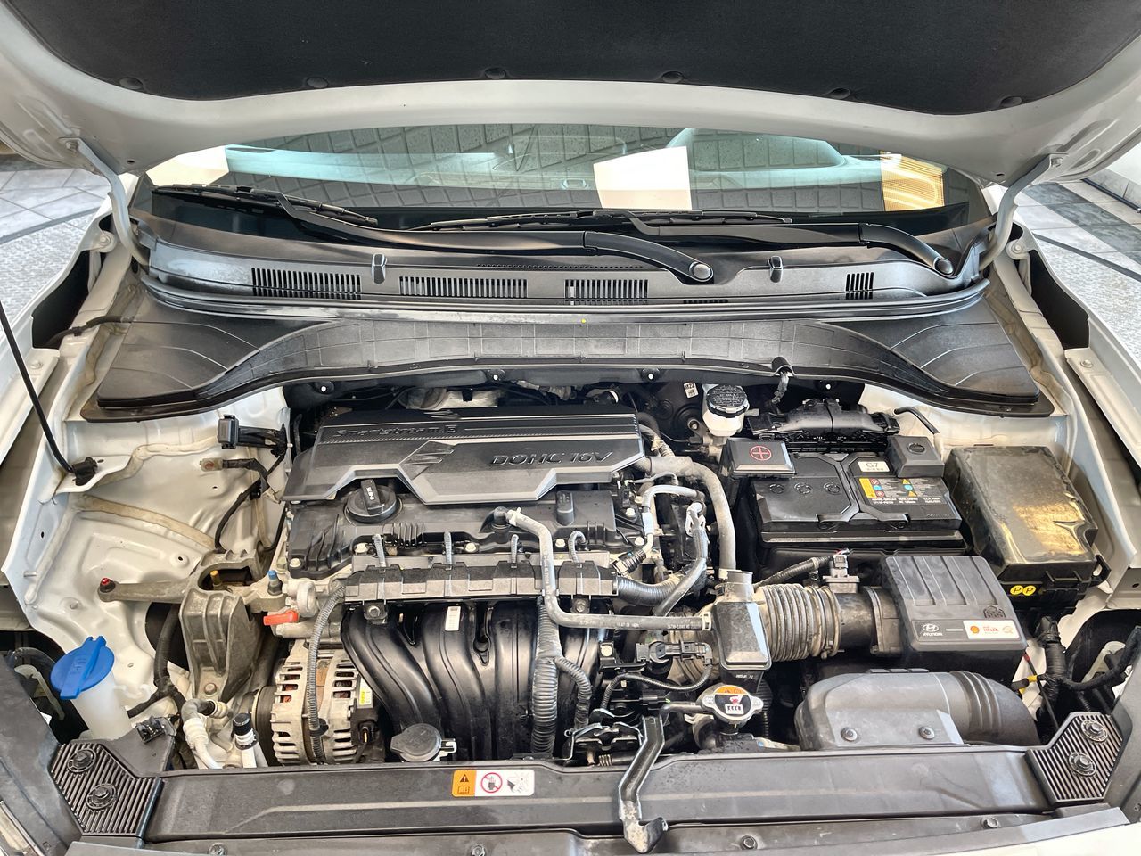 Hyundai Kona  2023 à Regina, Saskatchewan