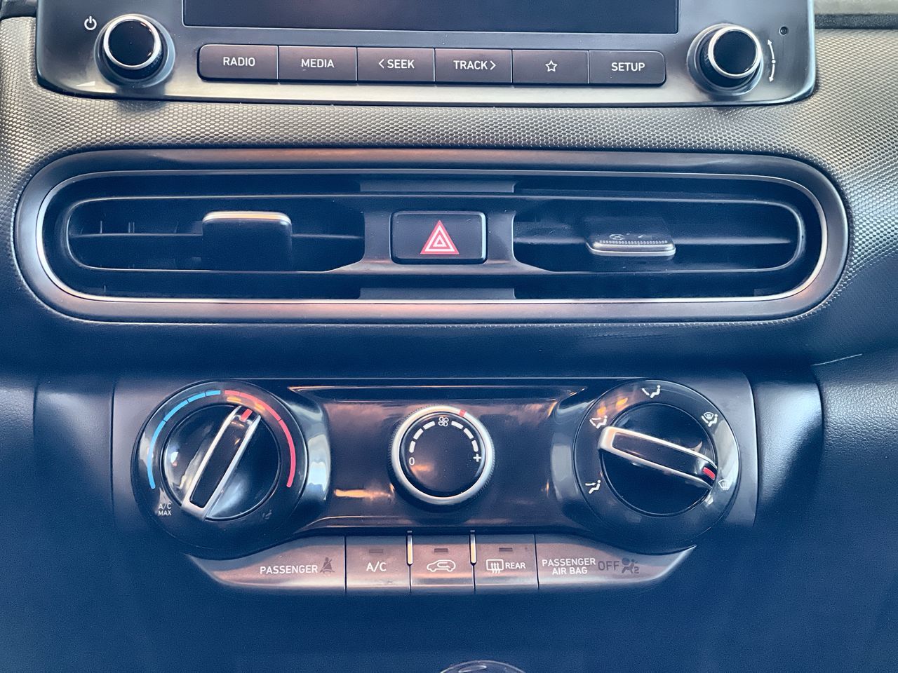 Hyundai Kona  2023 à Regina, Saskatchewan