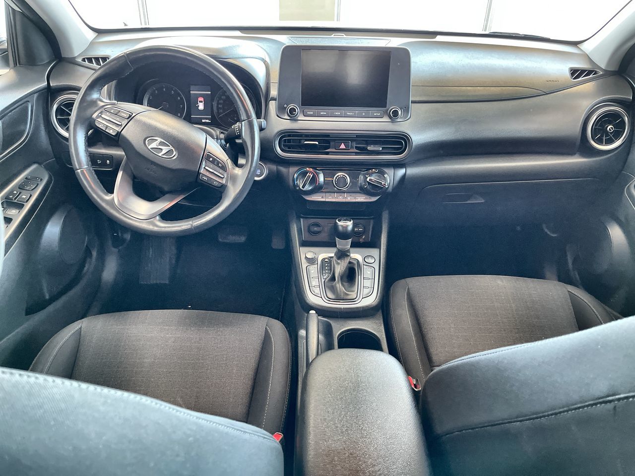 Hyundai Kona  2023 à Regina, Saskatchewan