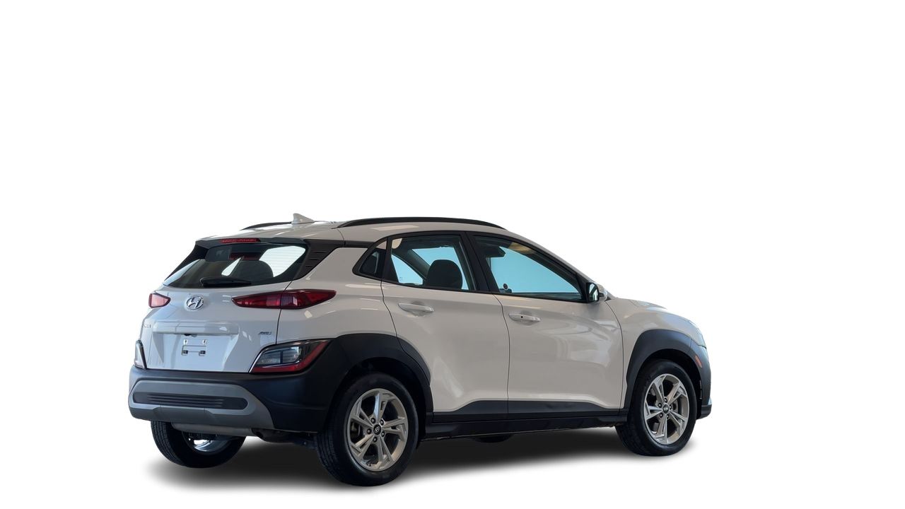 Hyundai Kona  2023 à Regina, Saskatchewan