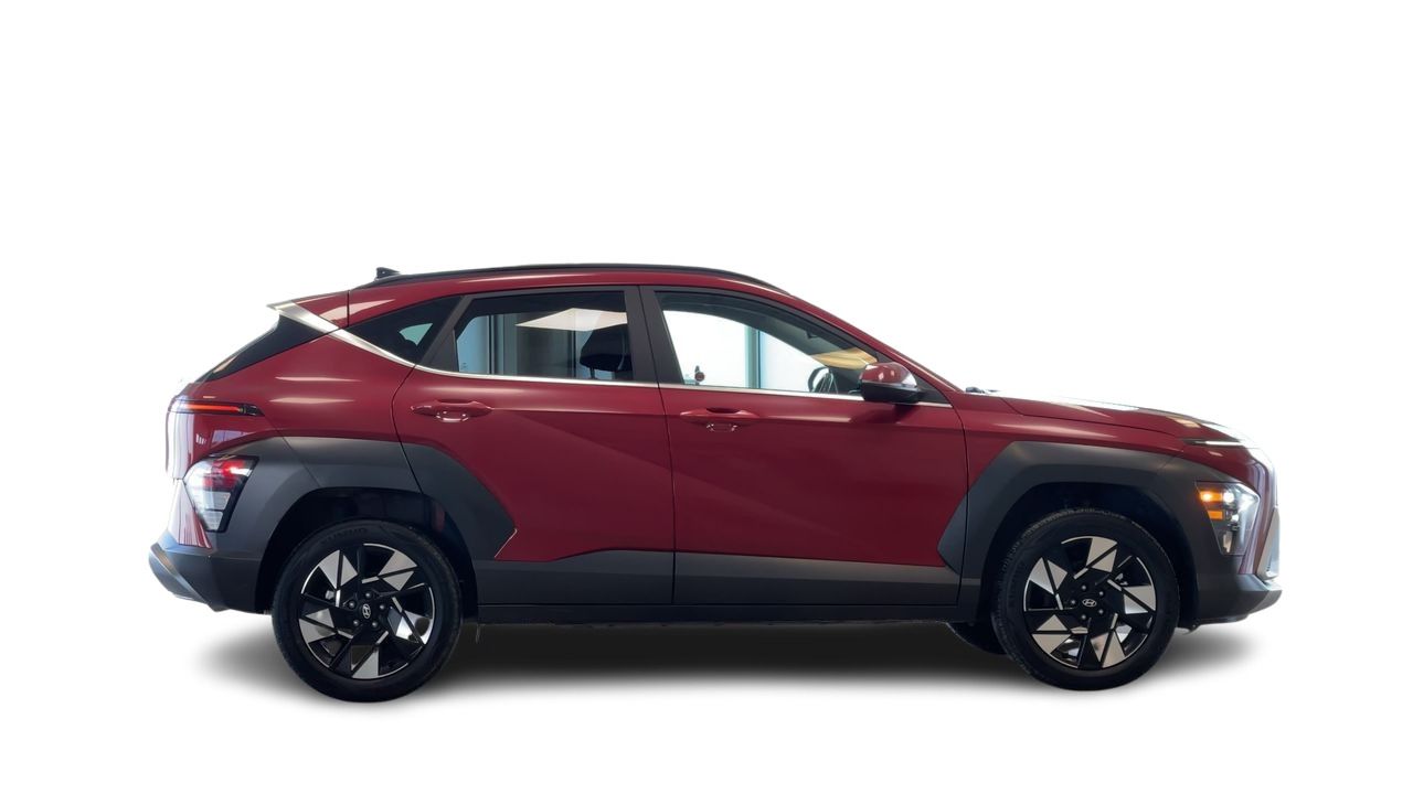 2024 Hyundai Kona