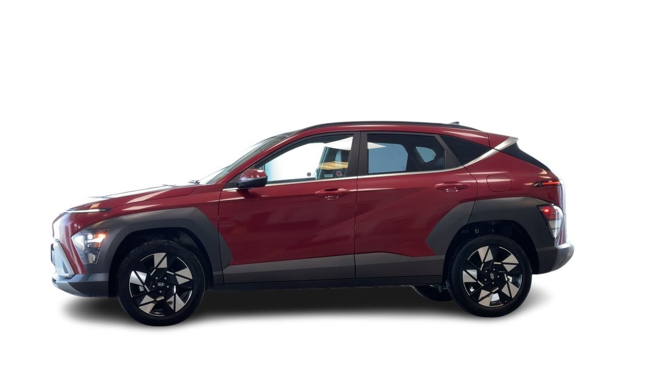 2024 Hyundai Kona