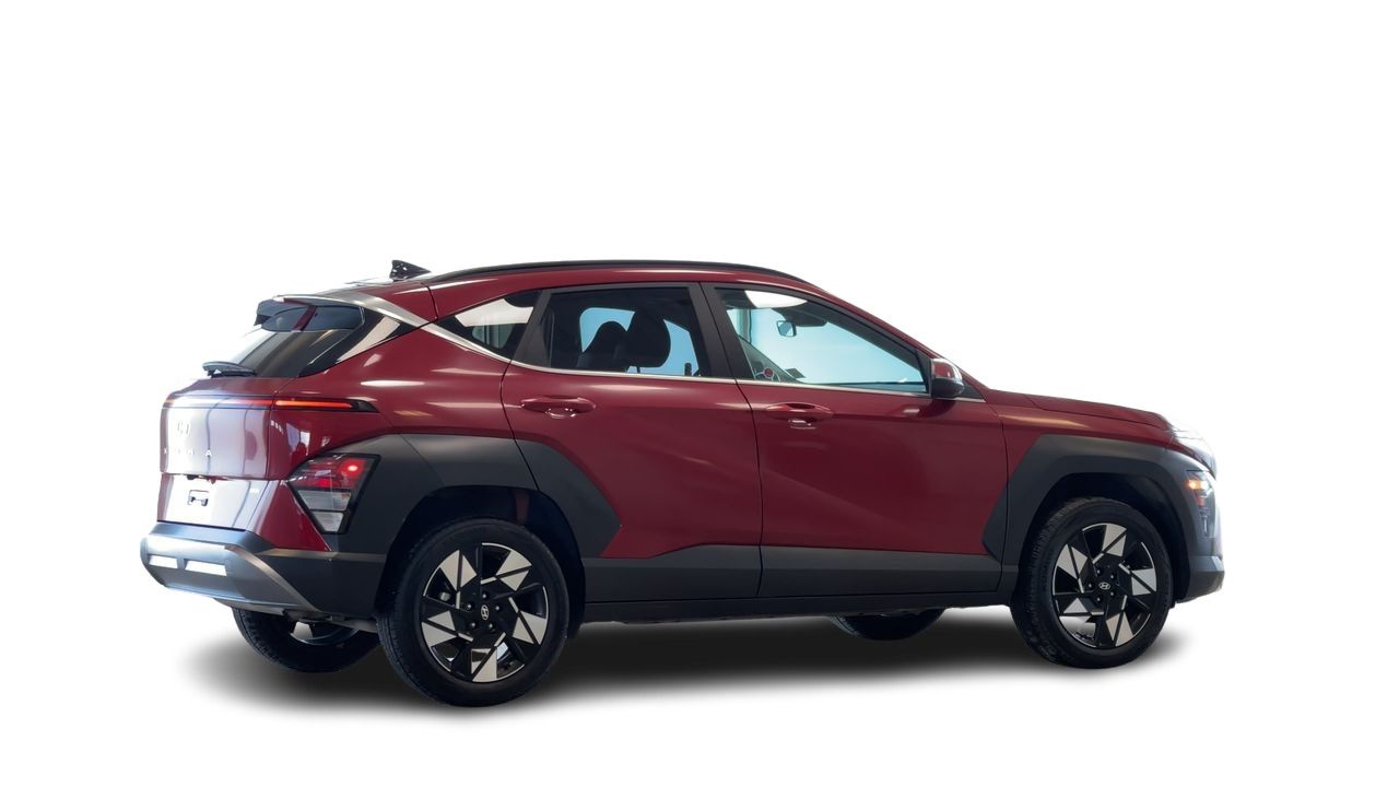 2024 Hyundai Kona