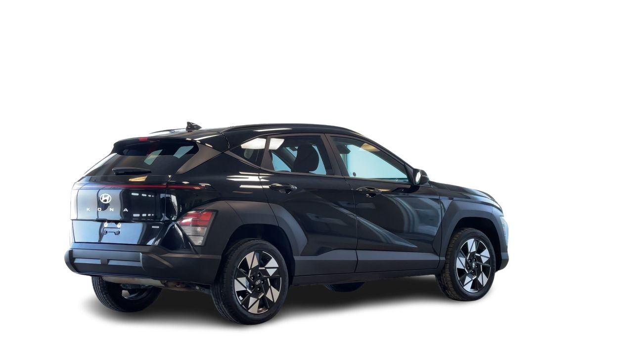 2024 Hyundai Kona