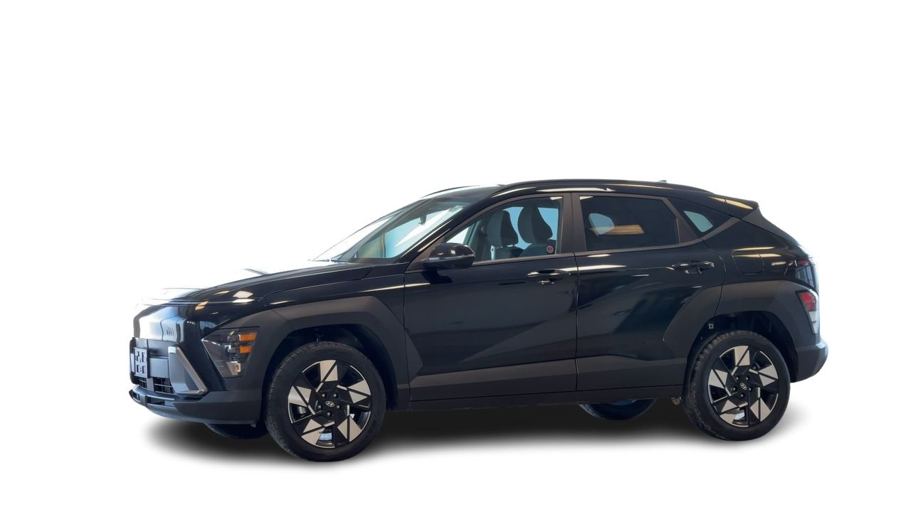 2024 Hyundai Kona