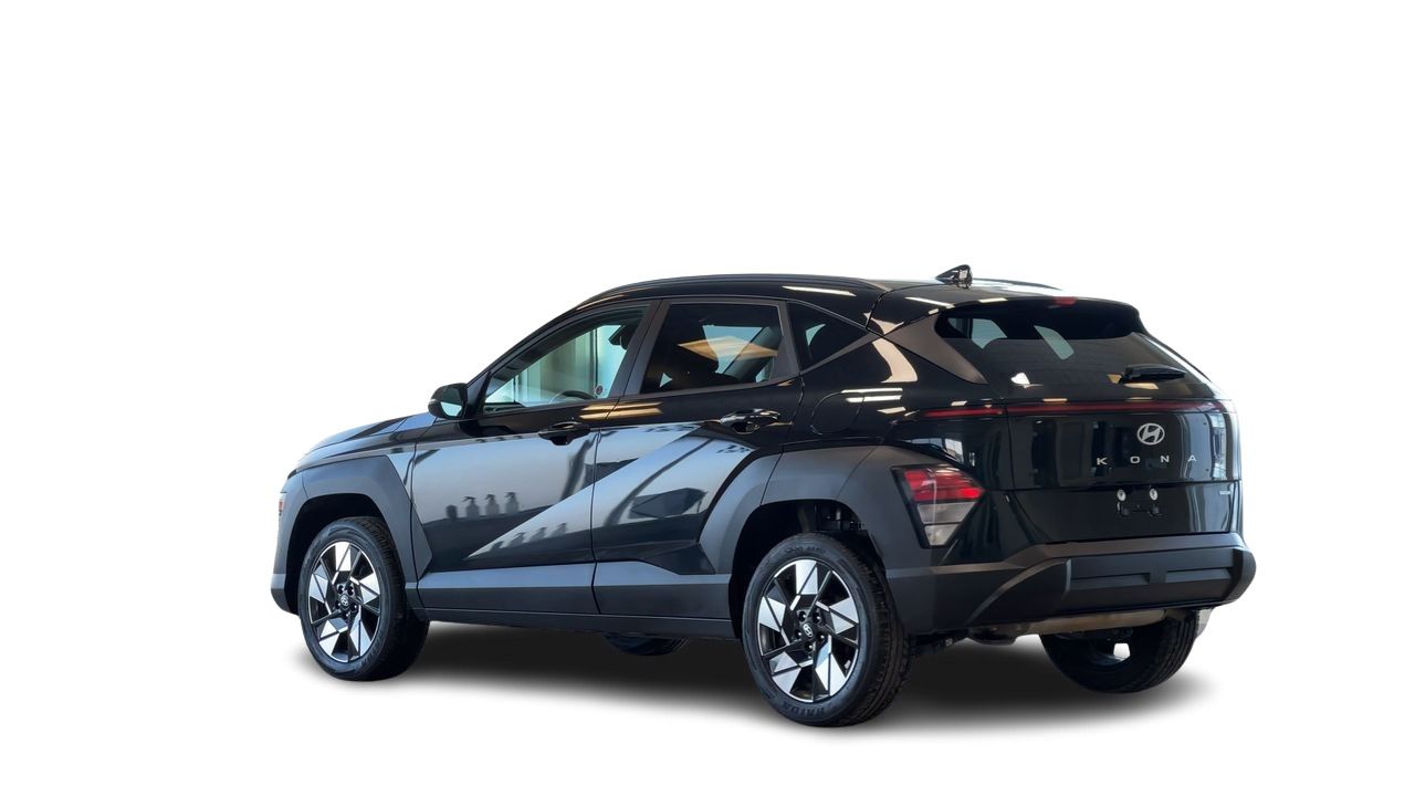 2024 Hyundai Kona