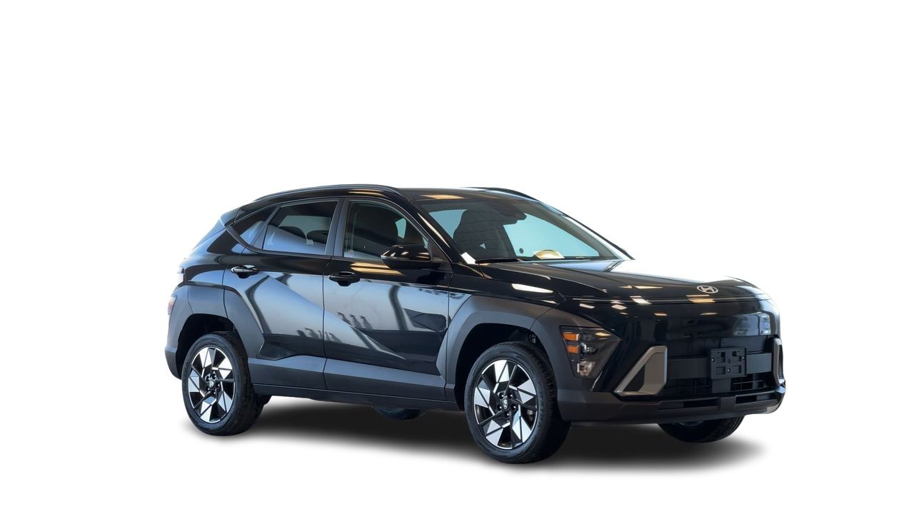 2024 Hyundai Kona