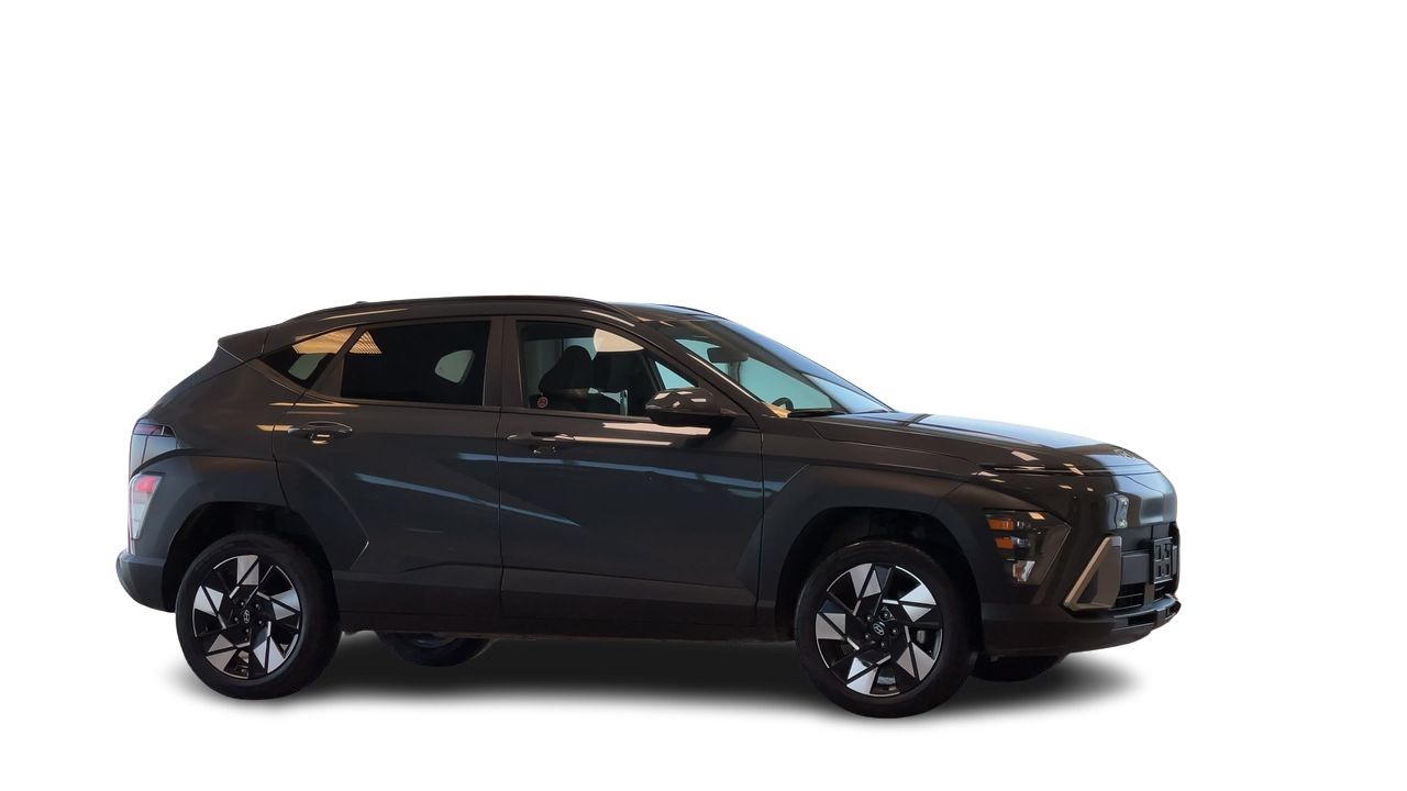 2024 Hyundai Kona