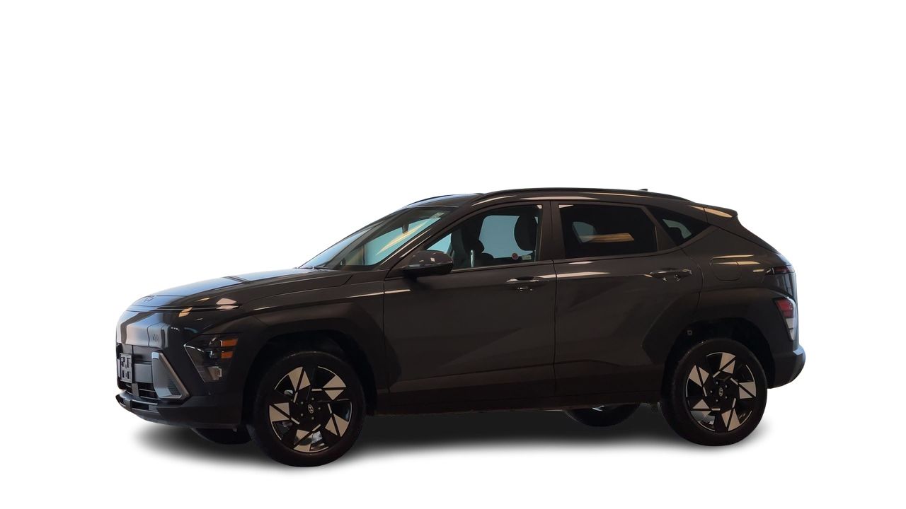 2024 Hyundai Kona