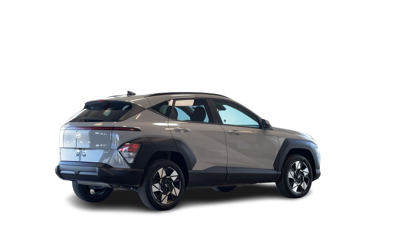 2024 Hyundai Kona
