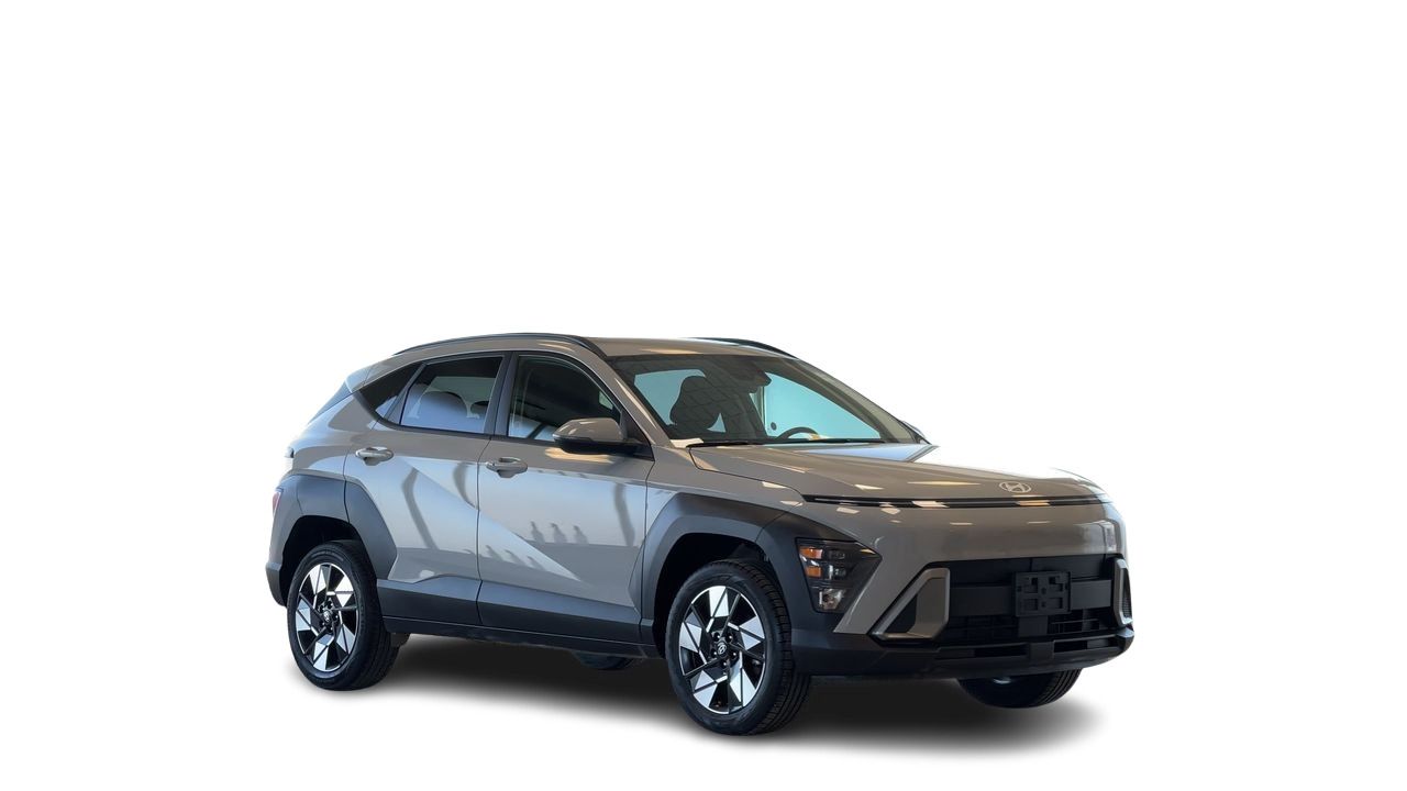 2024 Hyundai Kona
