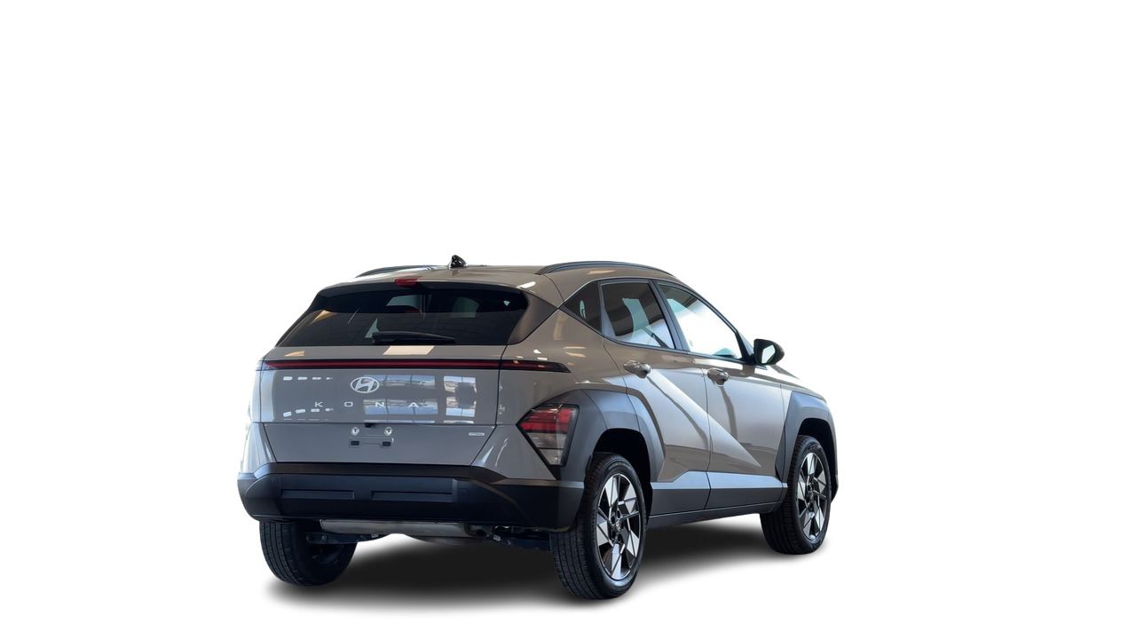 2024 Hyundai Kona