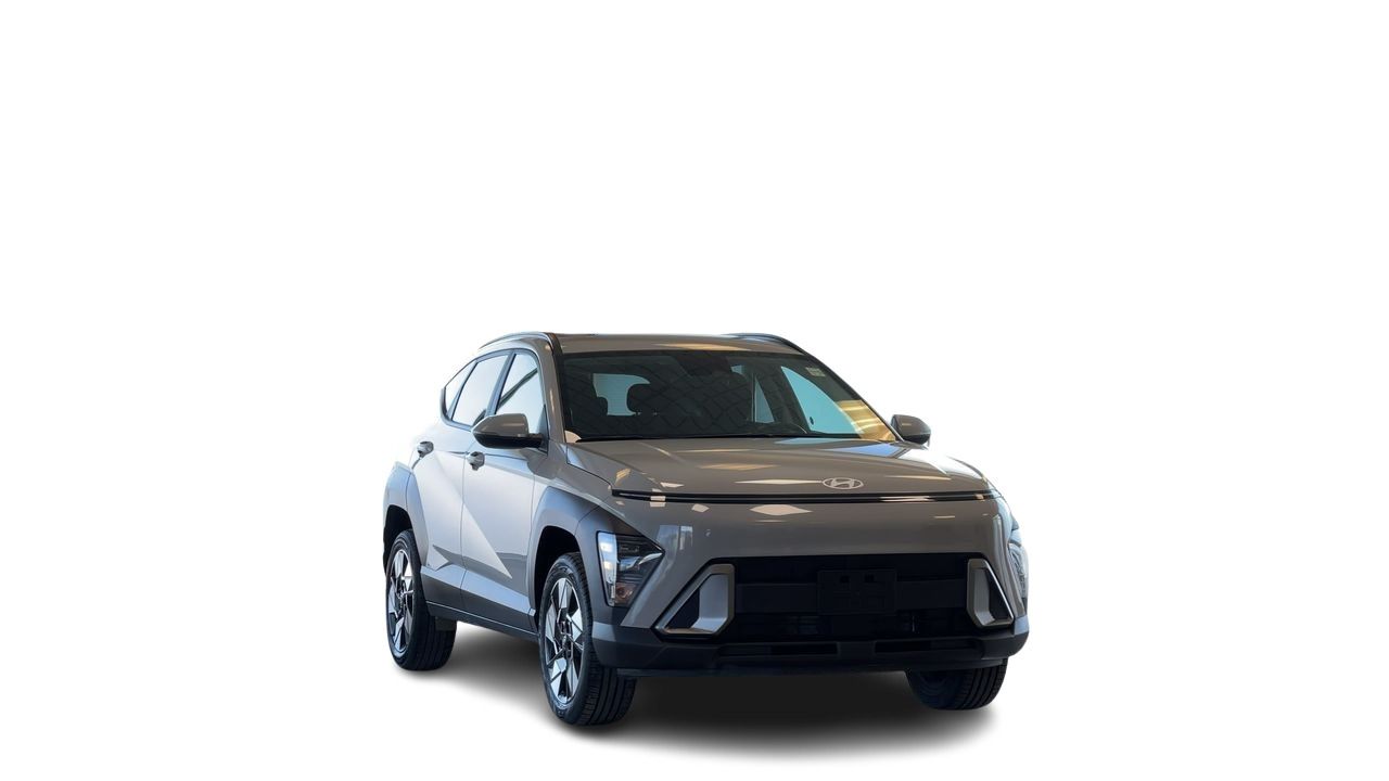 2024 Hyundai Kona