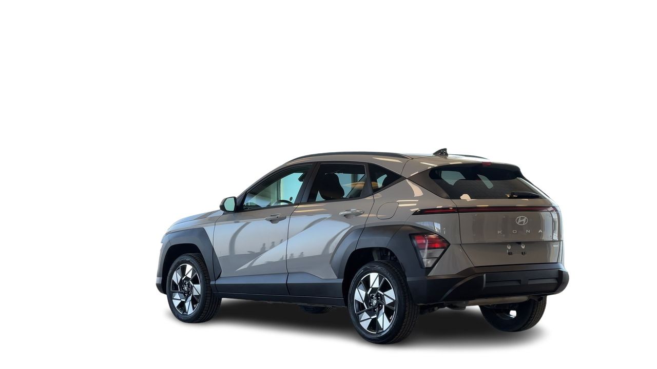 2024 Hyundai Kona