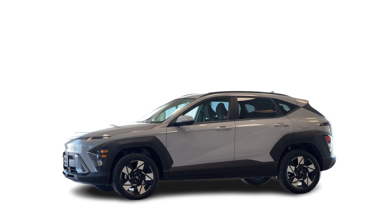 2024 Hyundai Kona
