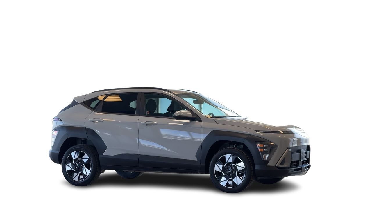 2024 Hyundai Kona