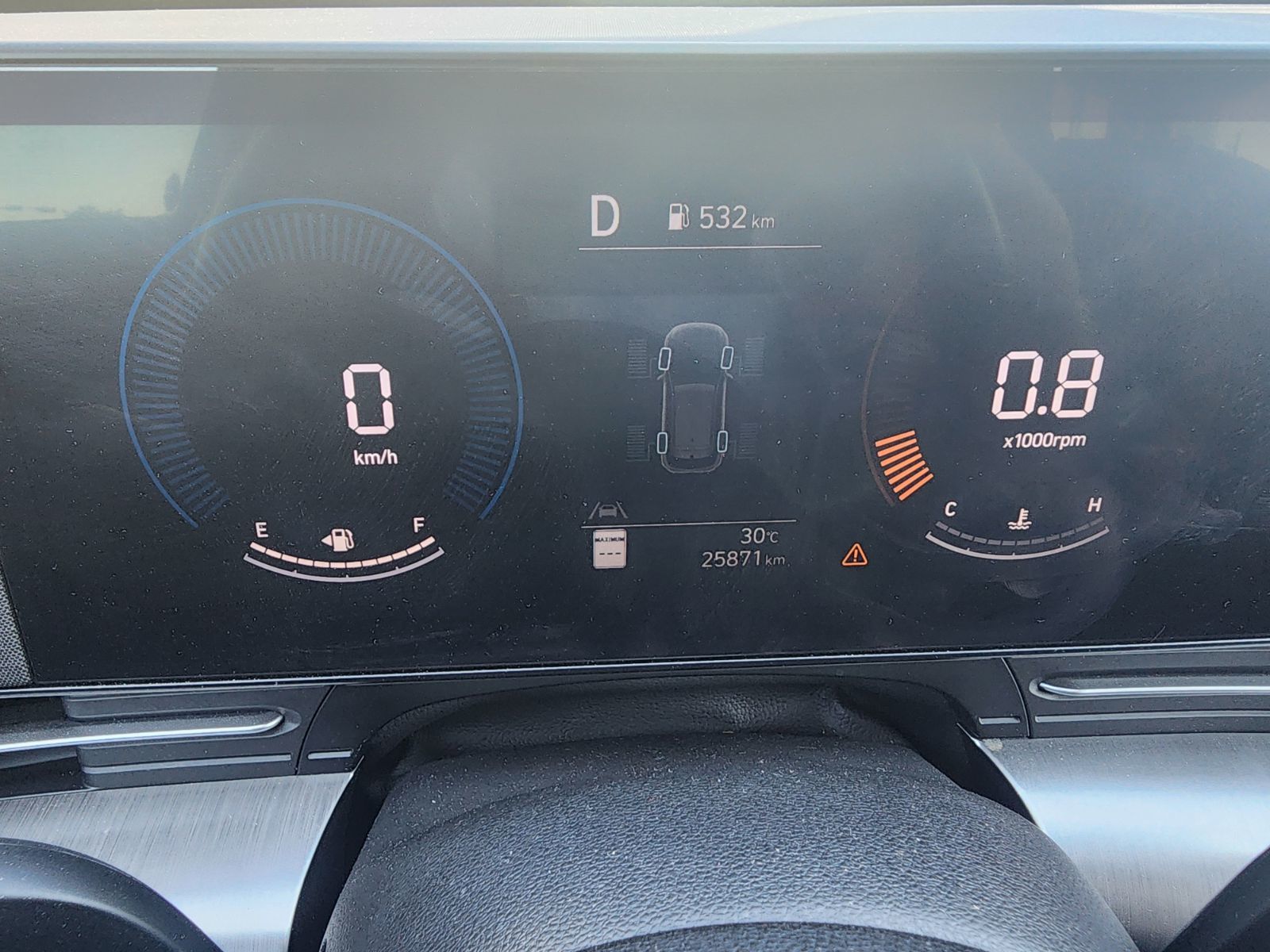 2024 Hyundai Kona in Regina, Saskatchewan