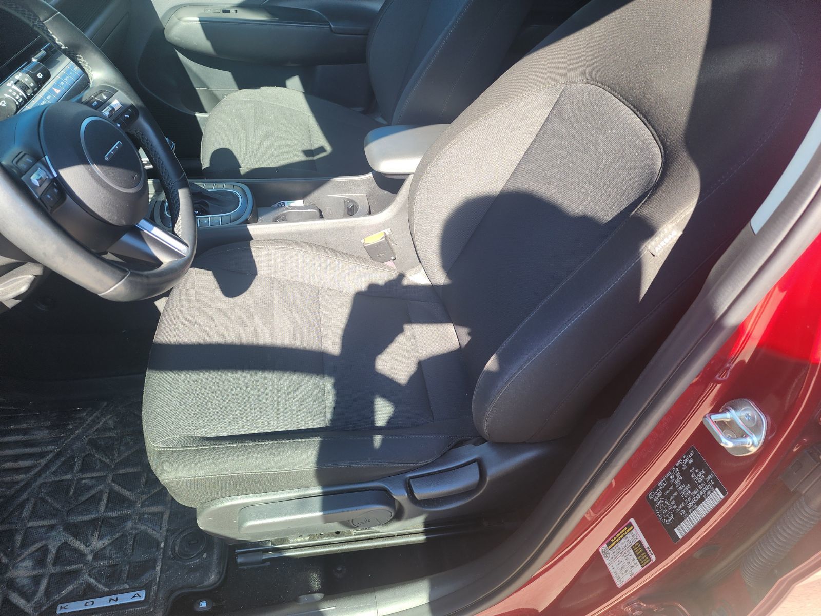 2024 Hyundai Kona in Regina, Saskatchewan