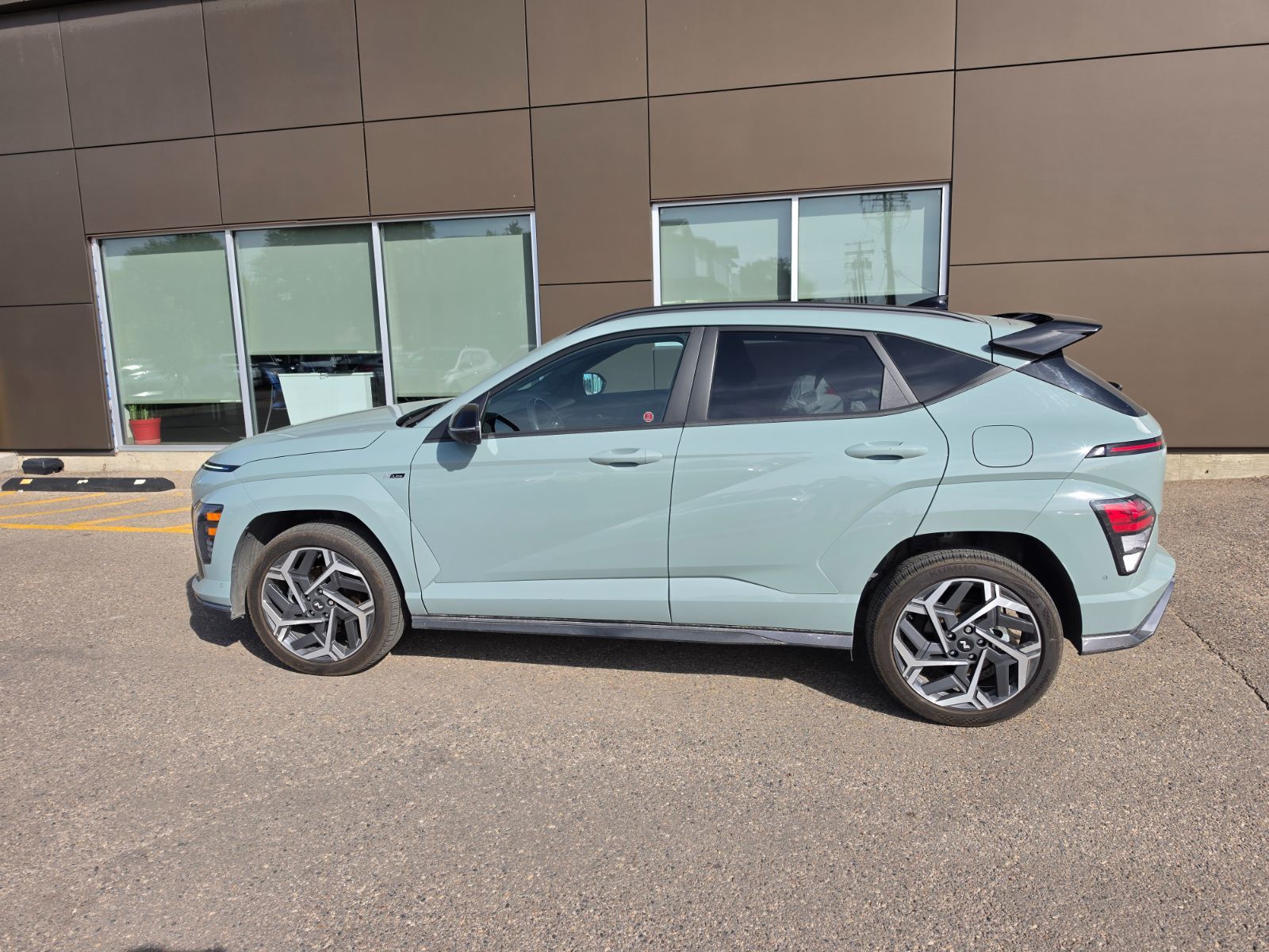 2024 Hyundai Kona in Regina, Saskatchewan