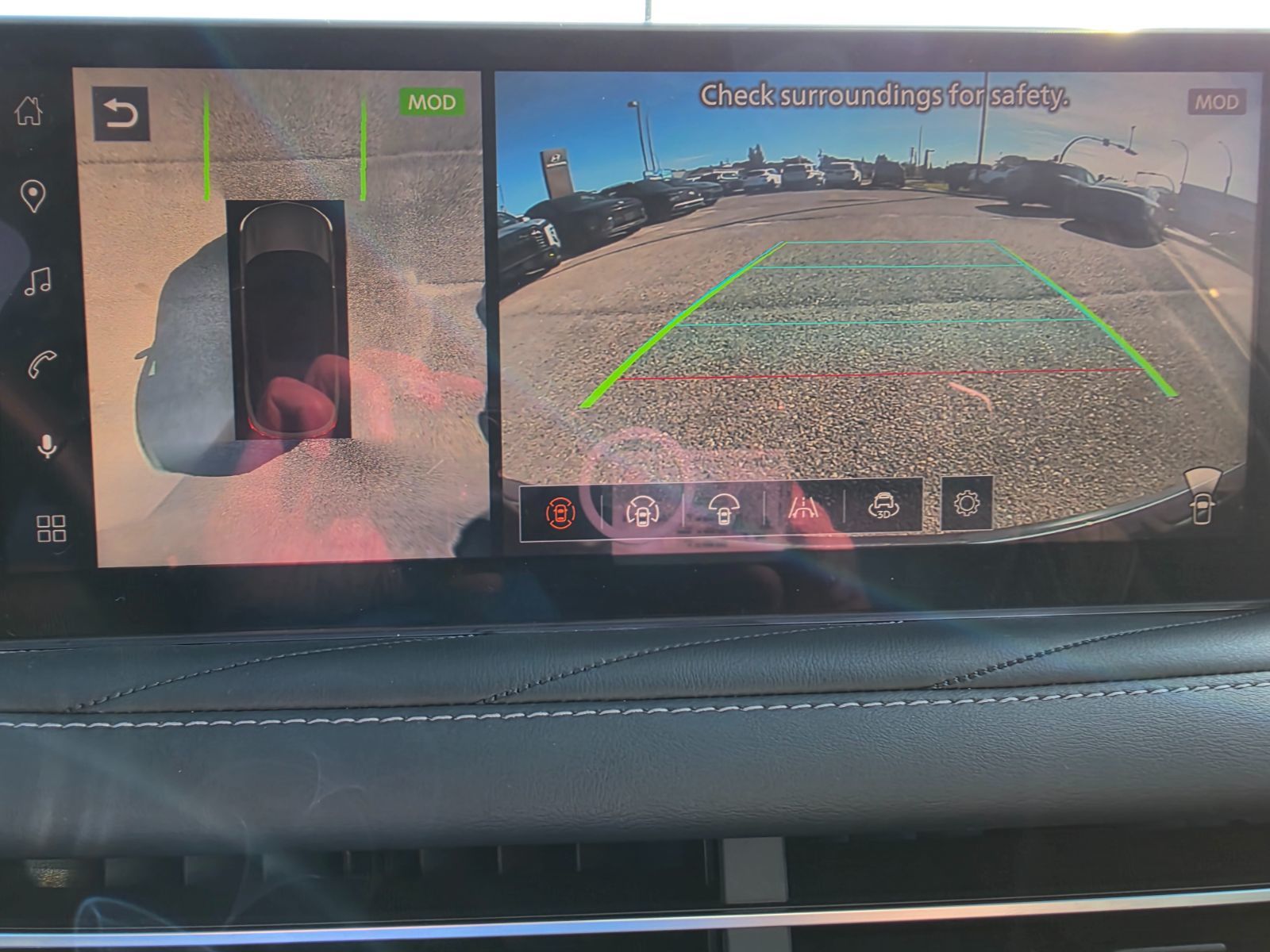 2024 Hyundai Kona in Regina, Saskatchewan