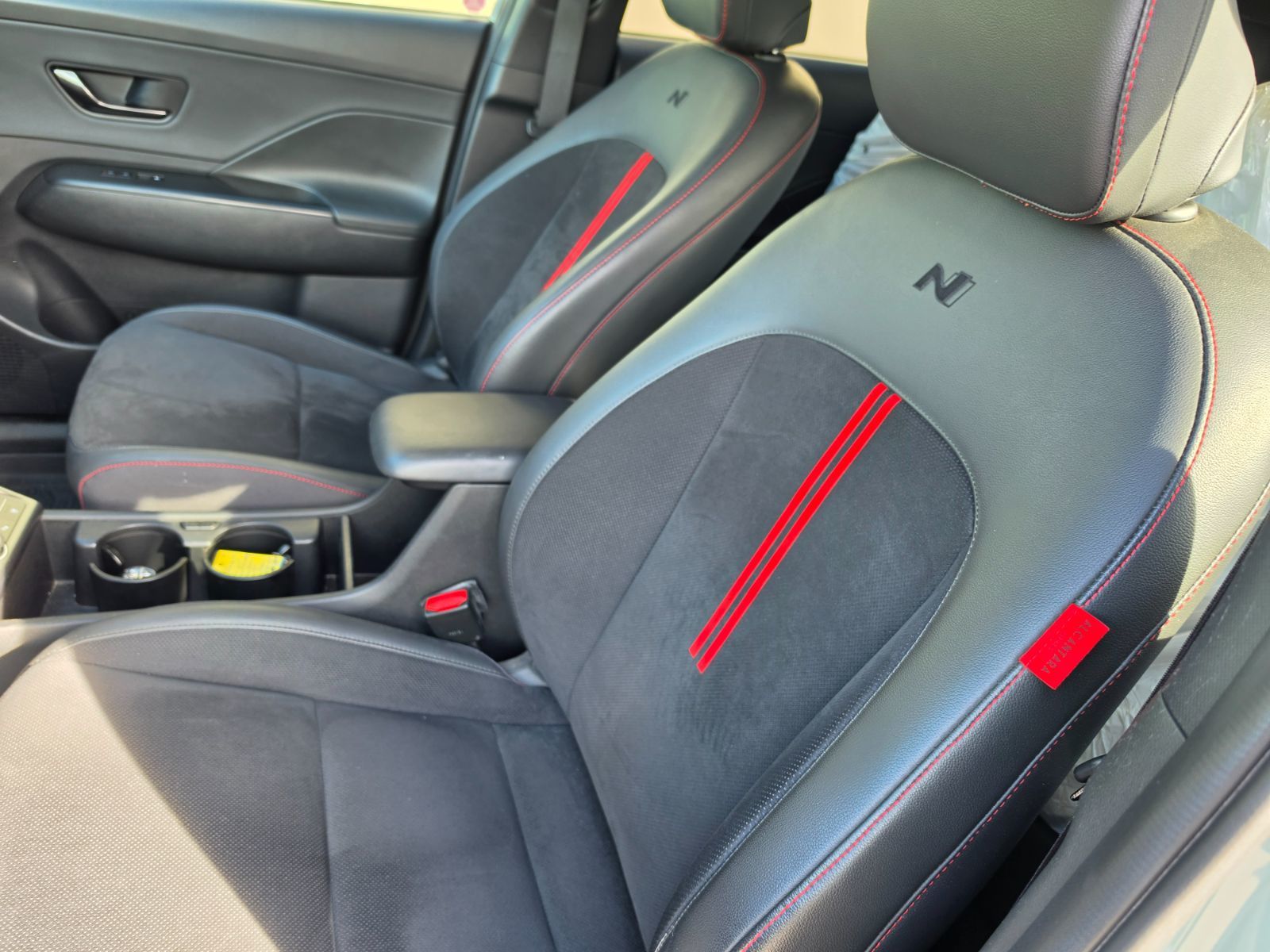 2024 Hyundai Kona in Regina, Saskatchewan