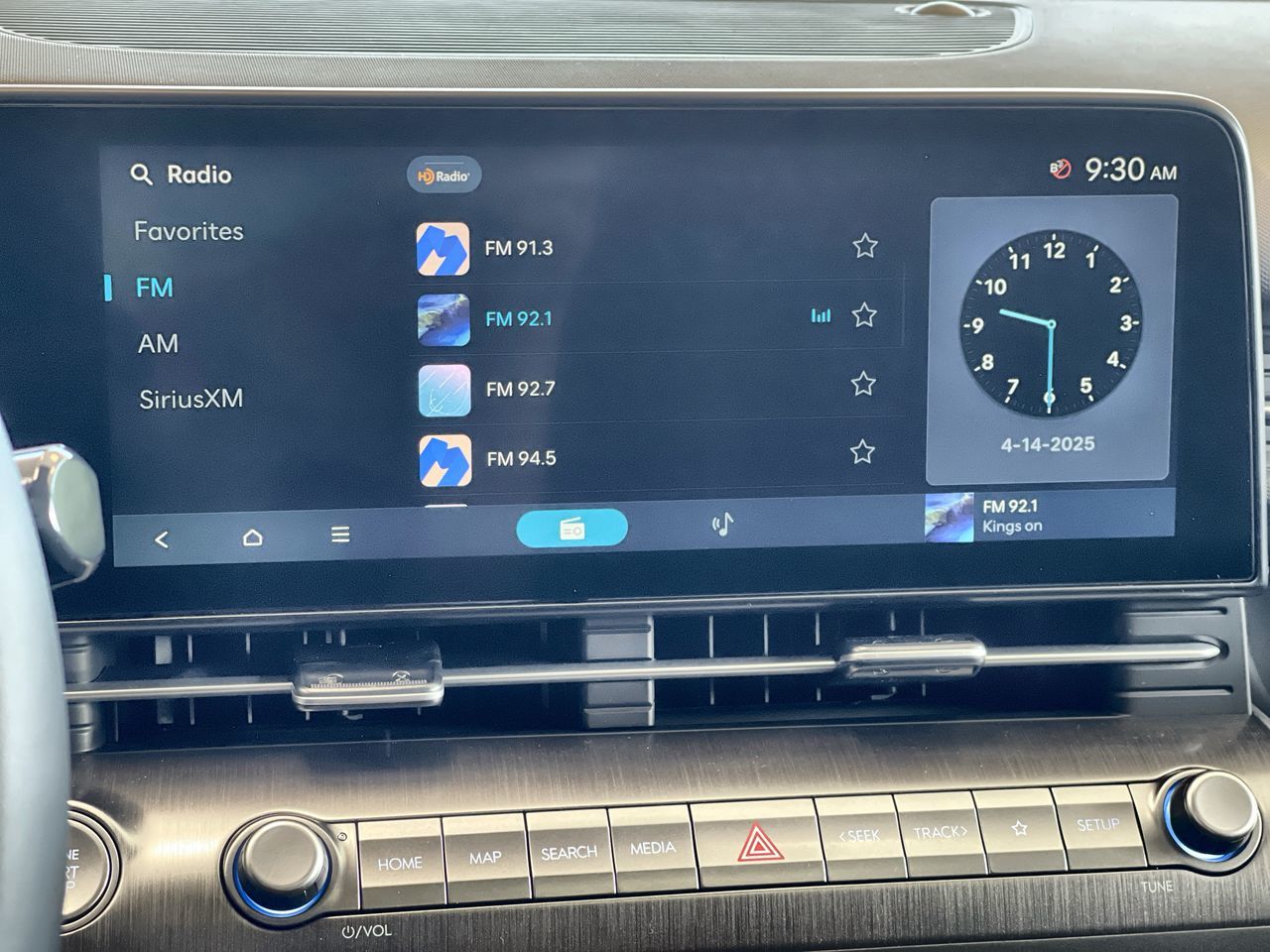 2025 Hyundai Kona in Regina, Saskatchewan