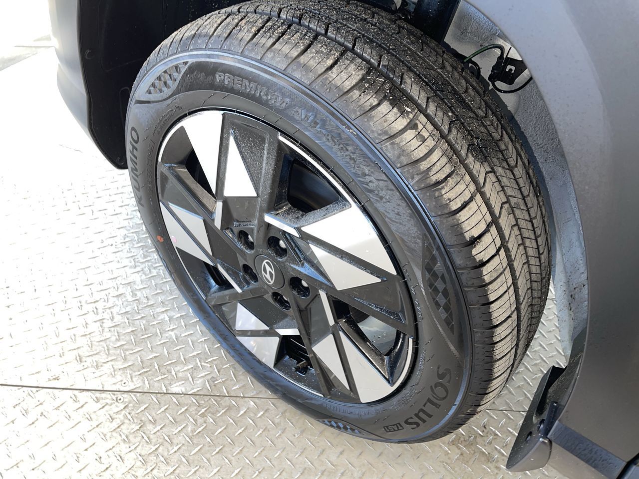 2025 Hyundai Kona in Regina, Saskatchewan