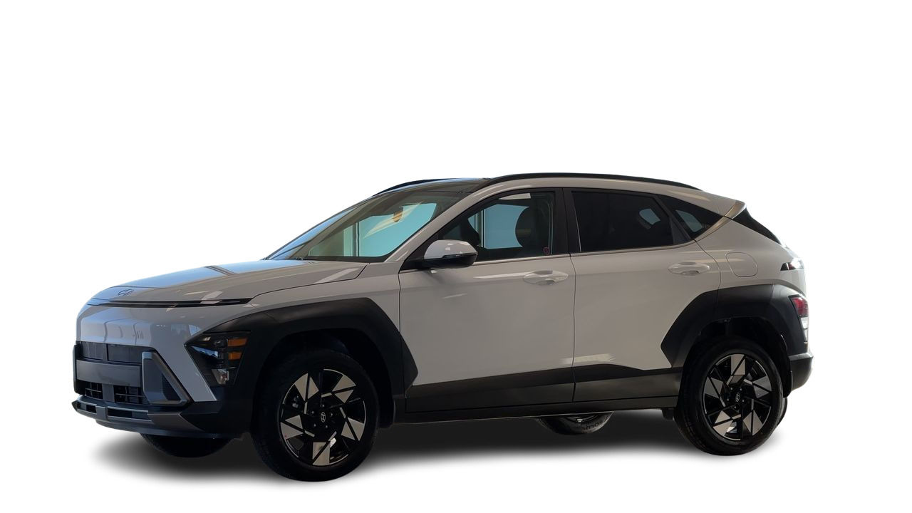 2025 Hyundai Kona in Regina, Saskatchewan