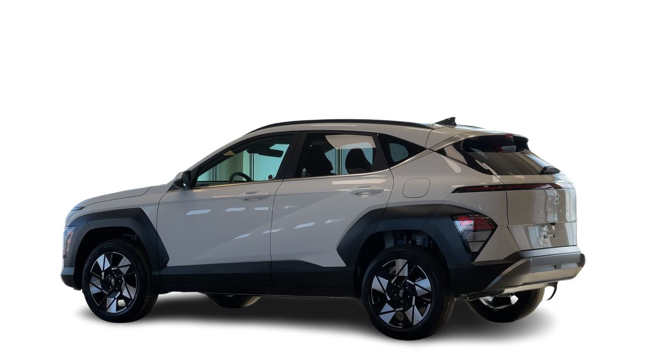 2025 Hyundai Kona in Regina, Saskatchewan
